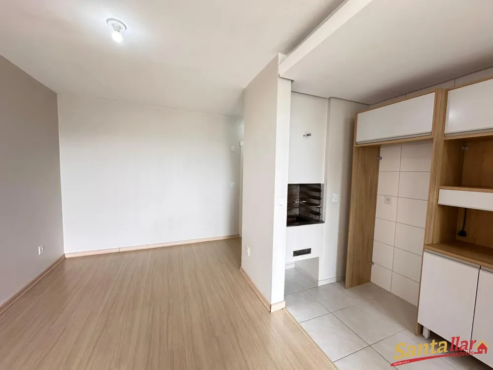 Apartamento, 2 quartos, 65 m² - Foto 11