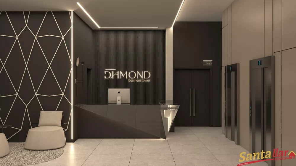 Sala-Conjunto, 44 m² - Foto 2