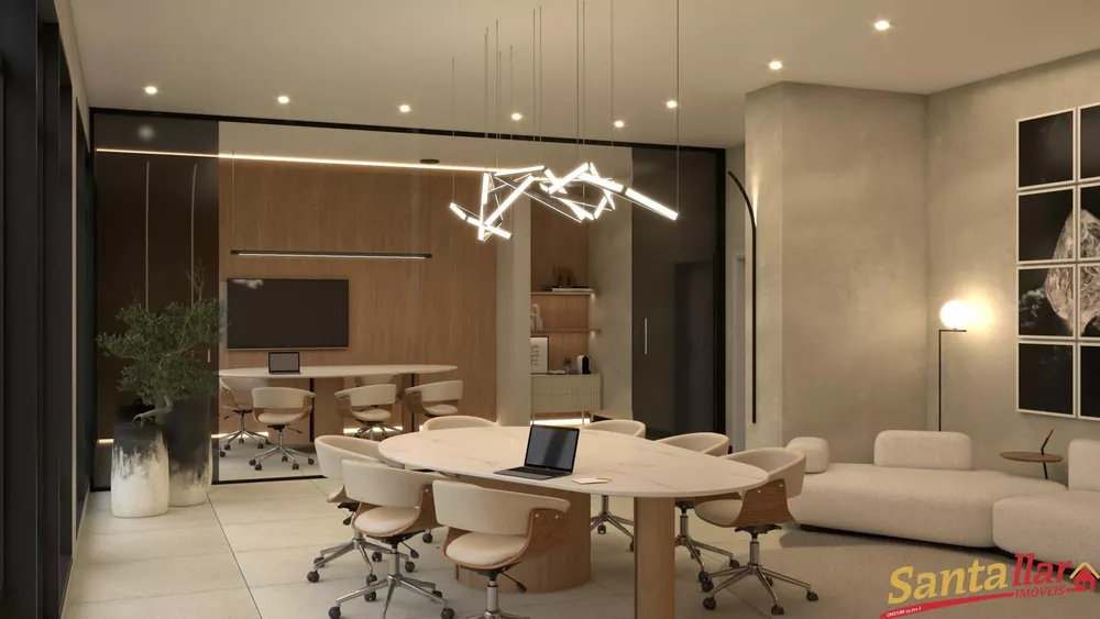 Sala-Conjunto, 44 m² - Foto 7