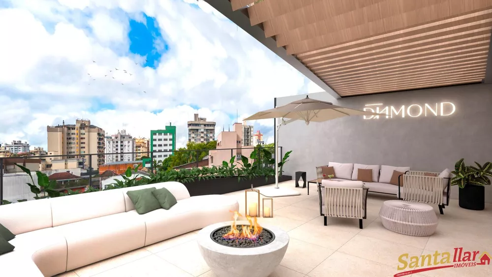 Sala-Conjunto, 44 m² - Foto 5