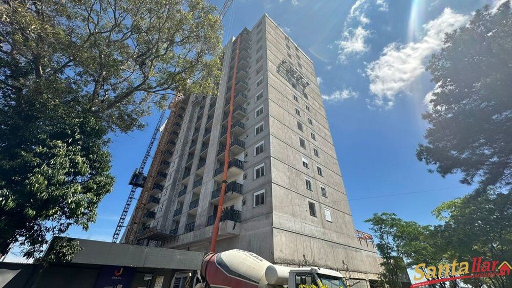 Apartamento, 2 quartos, 109 m² - Foto 1