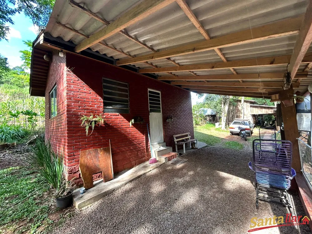 Chácara, 1 quarto, 6000 m² - Foto 2