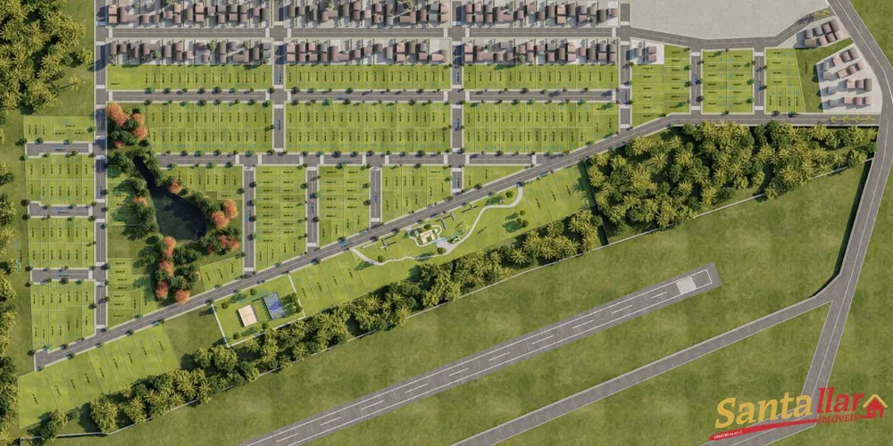 Terreno, 360 m² - Foto 6