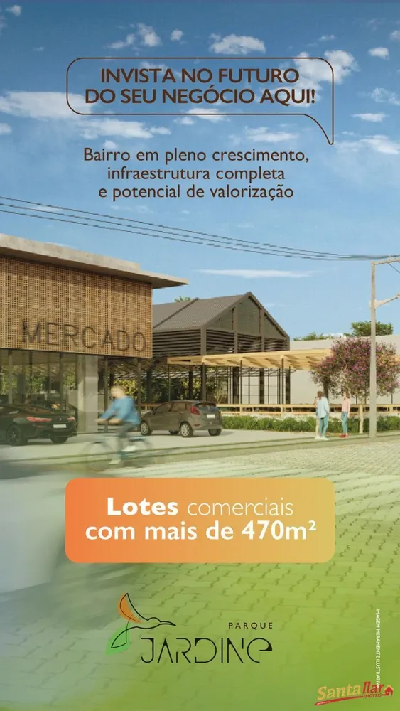 Terreno, 360 m² - Foto 5