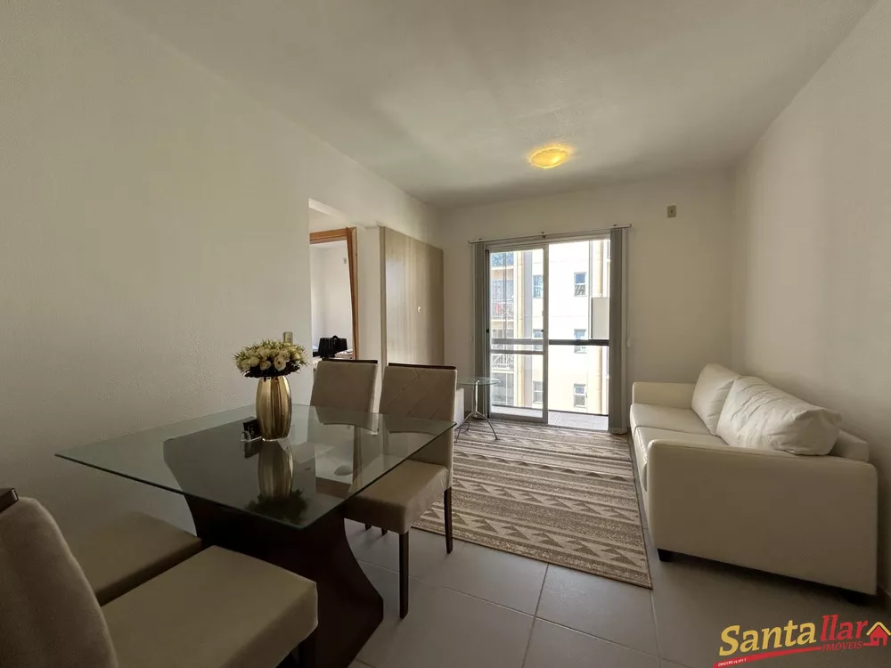 Apartamento à venda com 2 quartos, 50m² - Foto 1