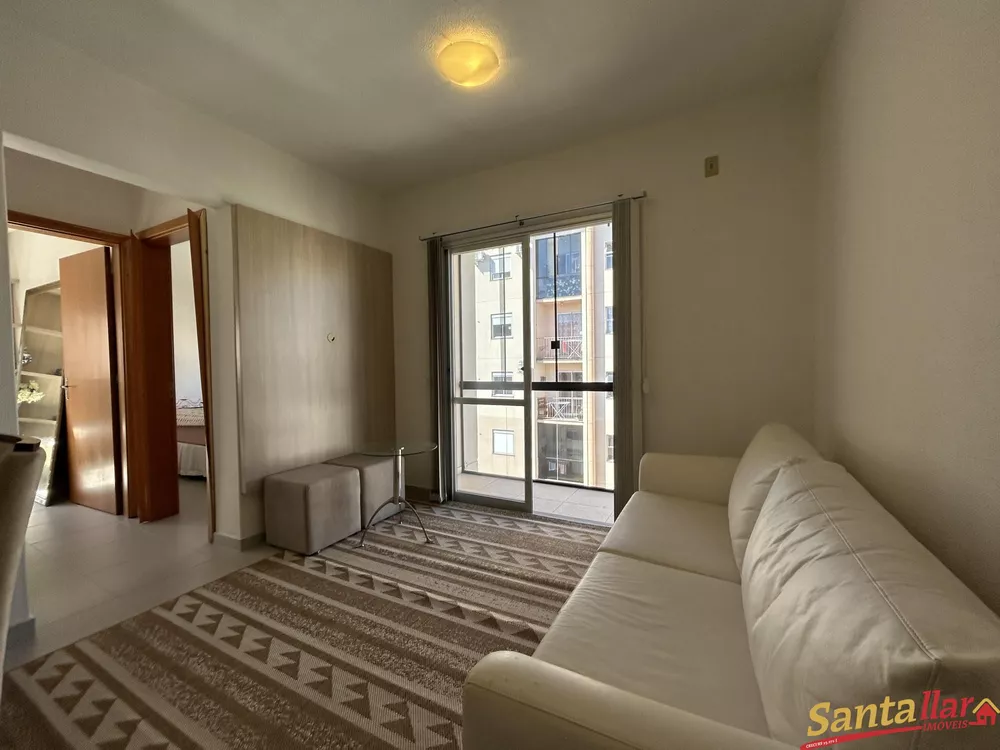 Apartamento à venda com 2 quartos, 50m² - Foto 4