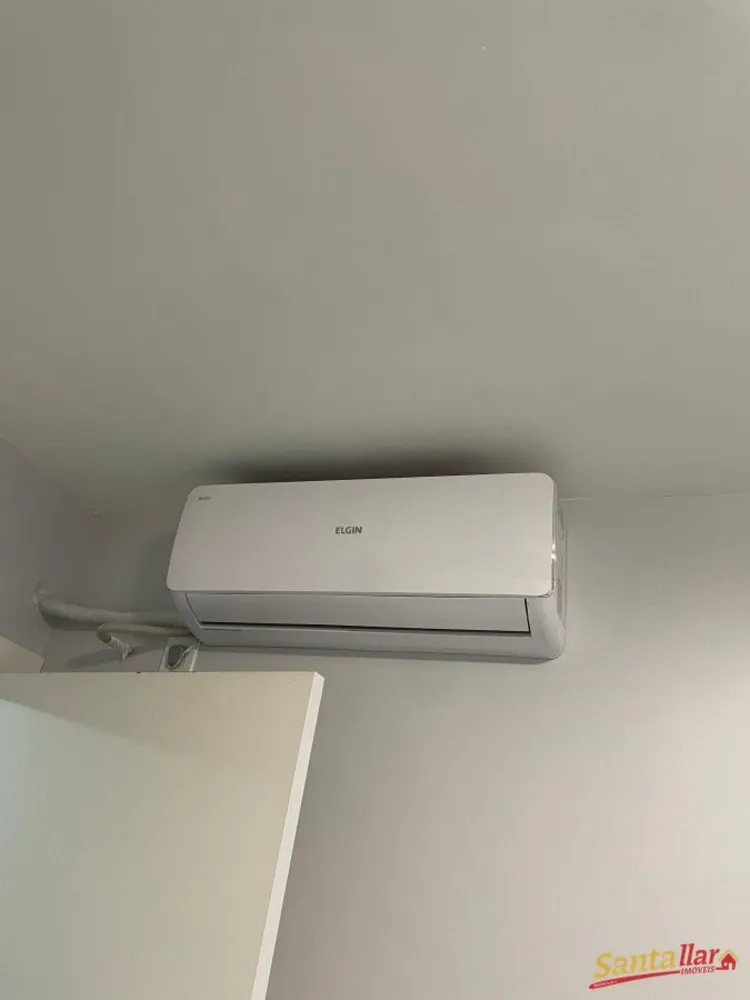 Apartamento, 1 quarto, 46 m² - Foto 2