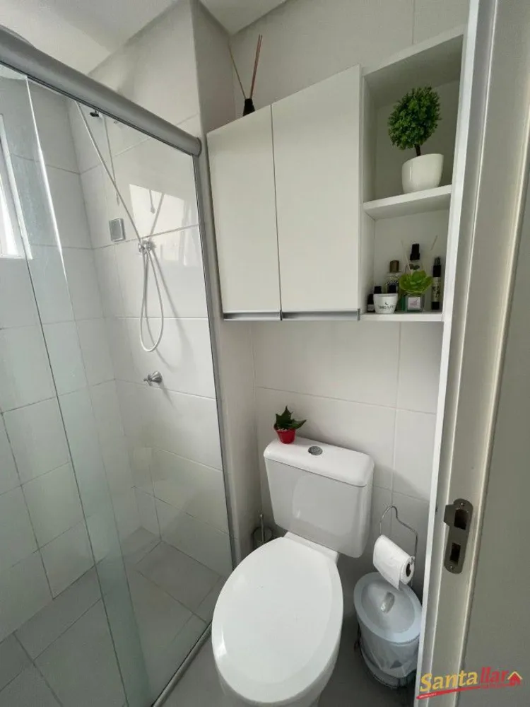 Apartamento, 1 quarto, 46 m² - Foto 1