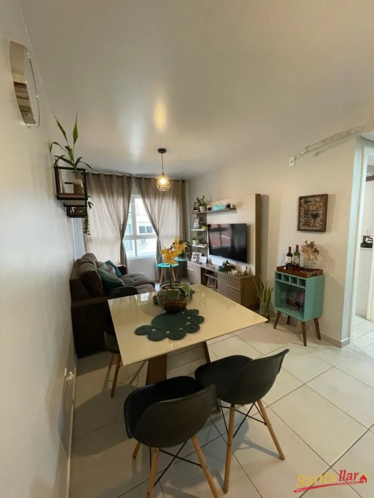 Apartamento, 1 quarto, 46 m² - Foto 3