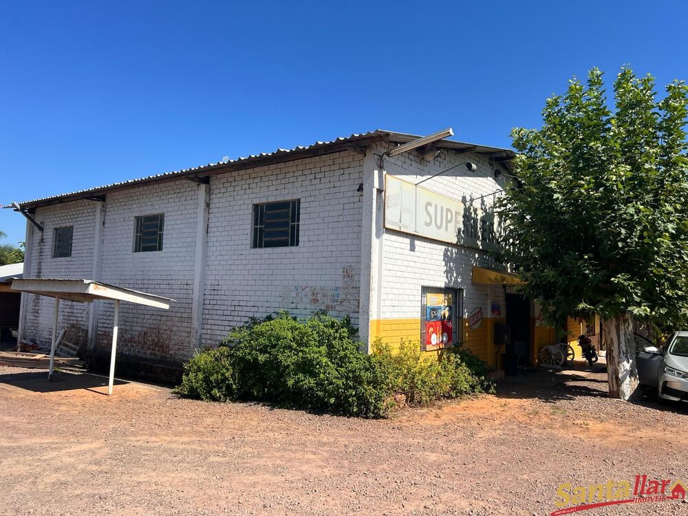 Loja-Salão, 223 m² - Foto 3