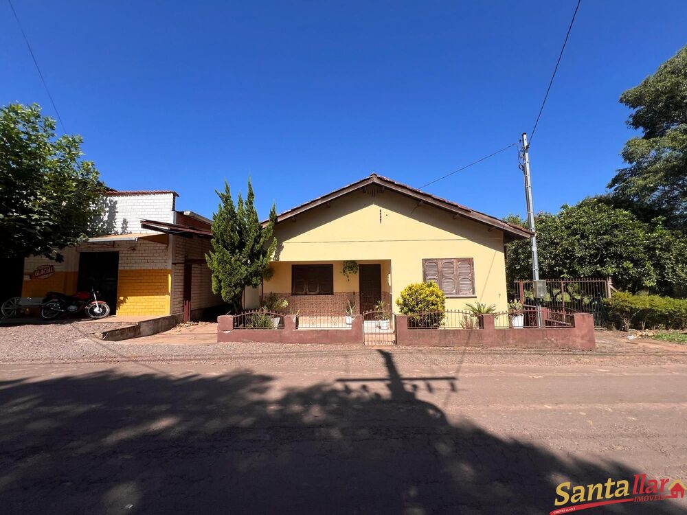 Loja-Salão, 223 m² - Foto 1