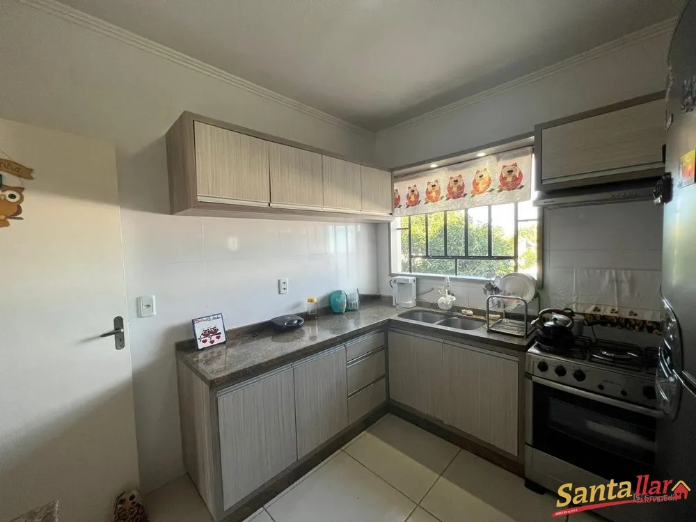 Casa, 3 quartos, 149 m² - Foto 5