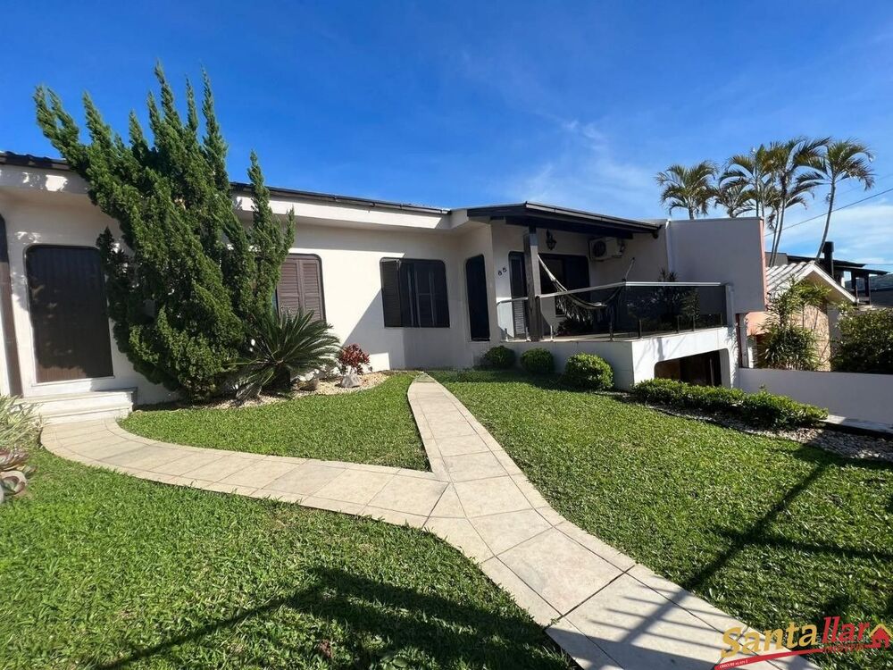 Casa, 3 quartos, 149 m² - Foto 1