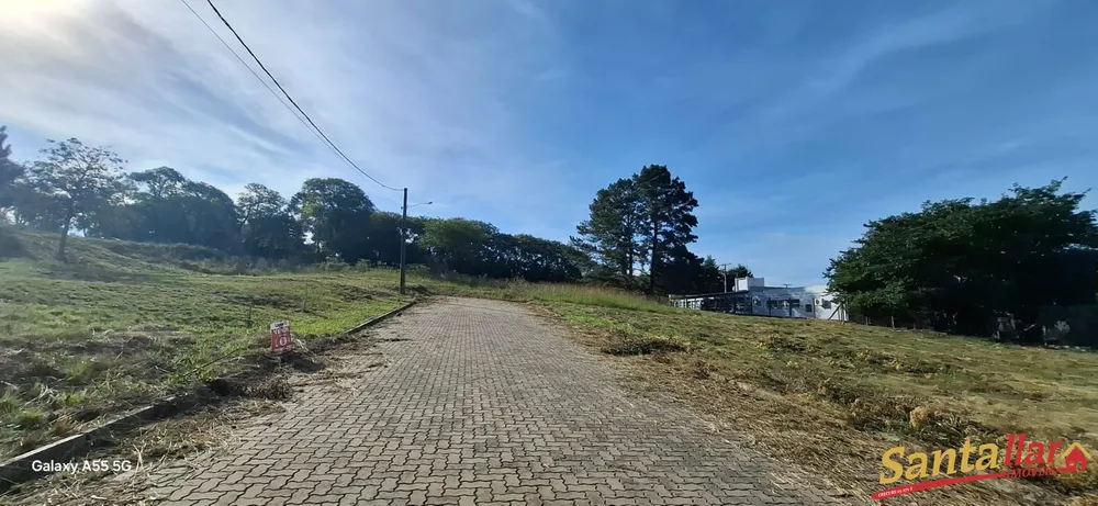 Terreno, 388 m² - Foto 2
