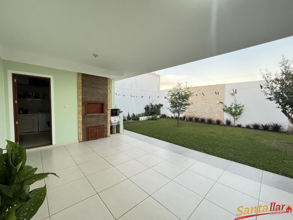 Casa, 3 quartos, 187 m² - Foto 3