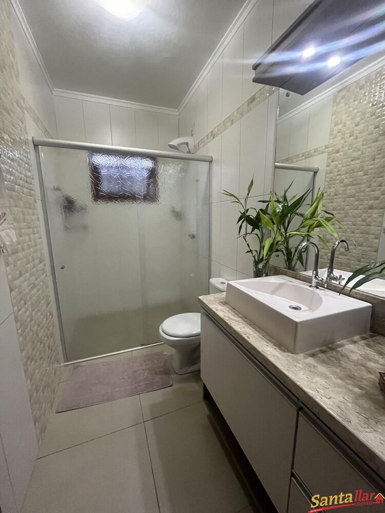 Casa, 3 quartos, 187 m² - Foto 4