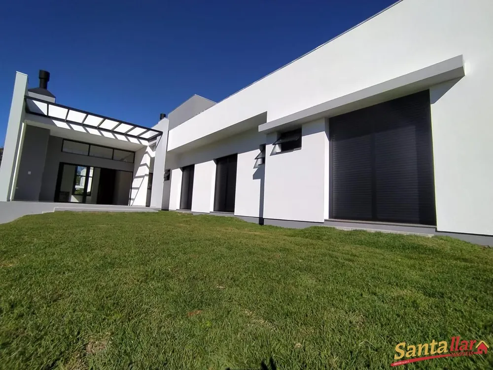 Casa, 3 quartos, 192 m² - Foto 2