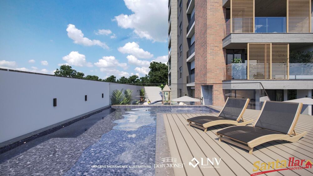 Apartamento, 2 quartos, 88 m² - Foto 14