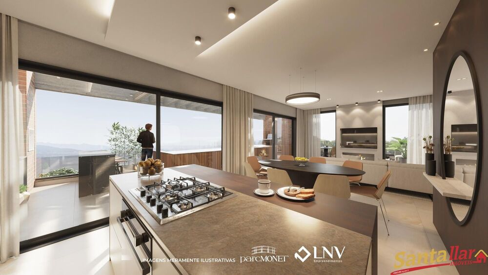 Apartamento, 2 quartos, 88 m² - Foto 6