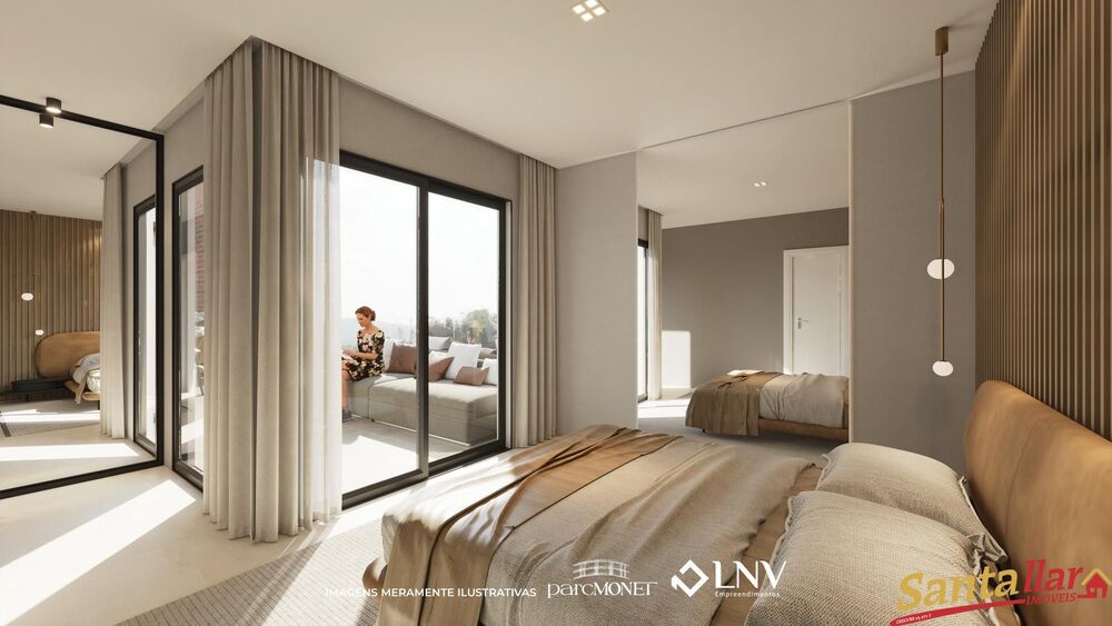 Apartamento, 2 quartos, 88 m² - Foto 8