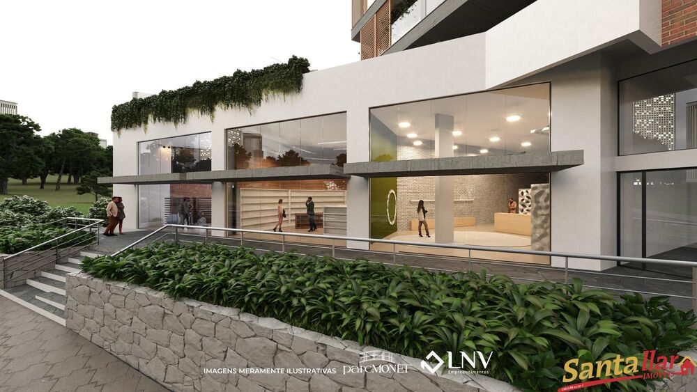 Apartamento, 2 quartos, 88 m² - Foto 13