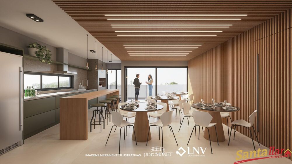 Apartamento, 2 quartos, 88 m² - Foto 16