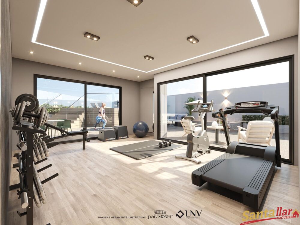 Apartamento, 2 quartos, 88 m² - Foto 12