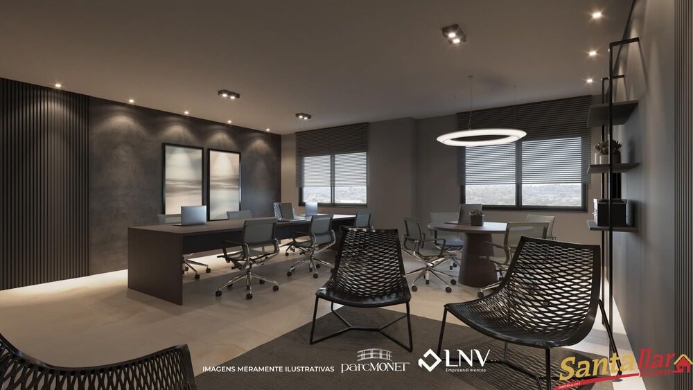 Apartamento, 2 quartos, 88 m² - Foto 11