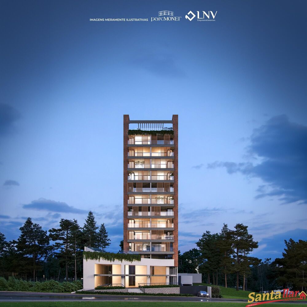 Apartamento, 2 quartos, 88 m² - Foto 2