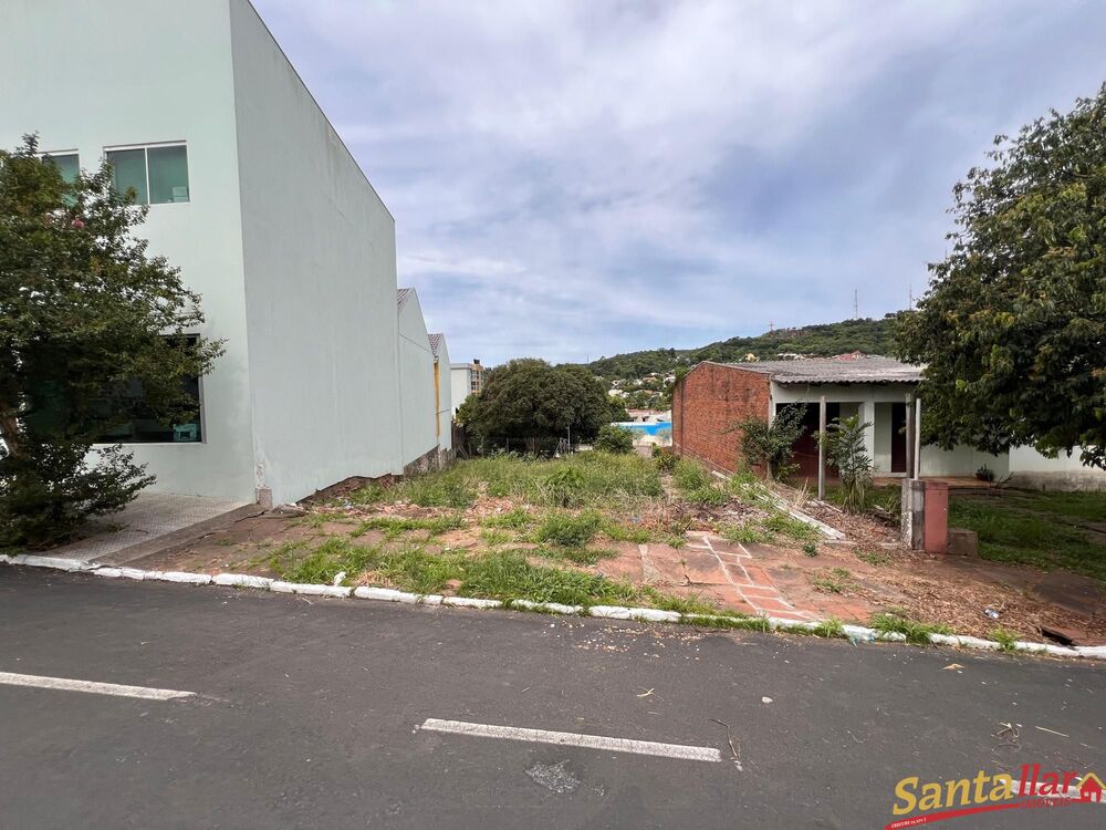 Terreno, 351 m² - Foto 1