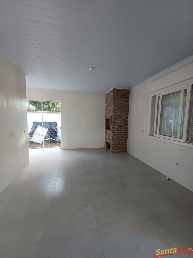 Casa à venda com 3 quartos, 163m² - Foto 7