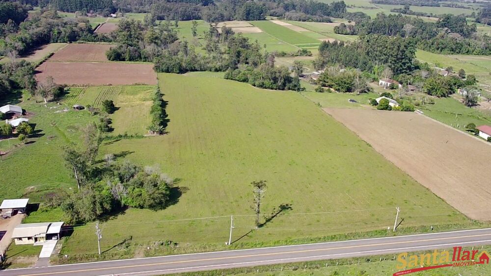Terreno, 10 hectares - Foto 1