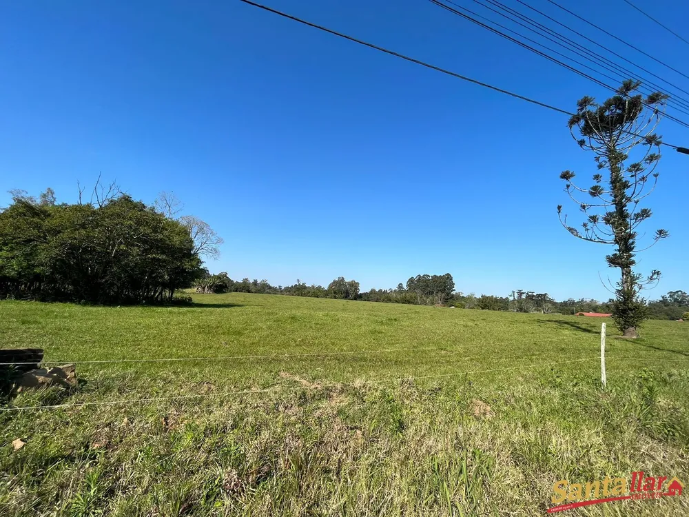 Terreno, 10 hectares - Foto 2