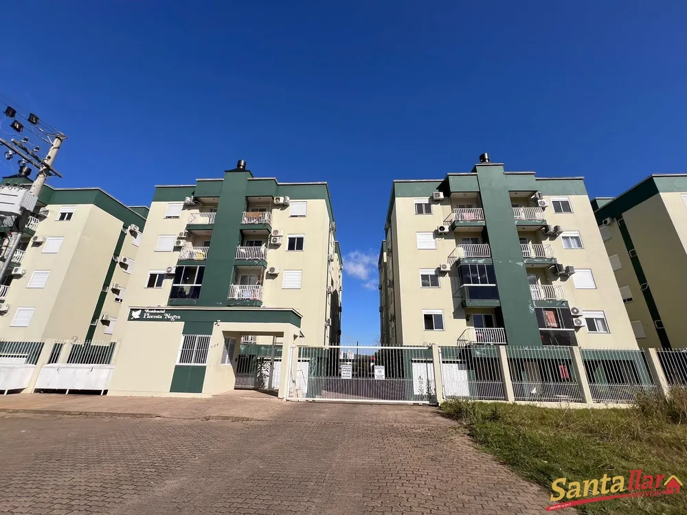 Apartamento, 2 quartos, 63 m² - Foto 2