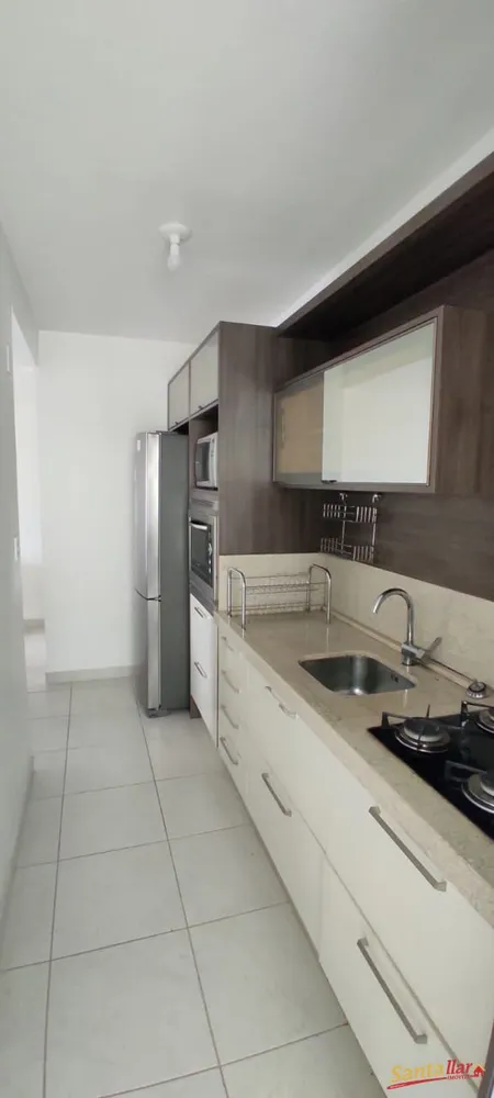 Apartamento, 2 quartos, 63 m² - Foto 6