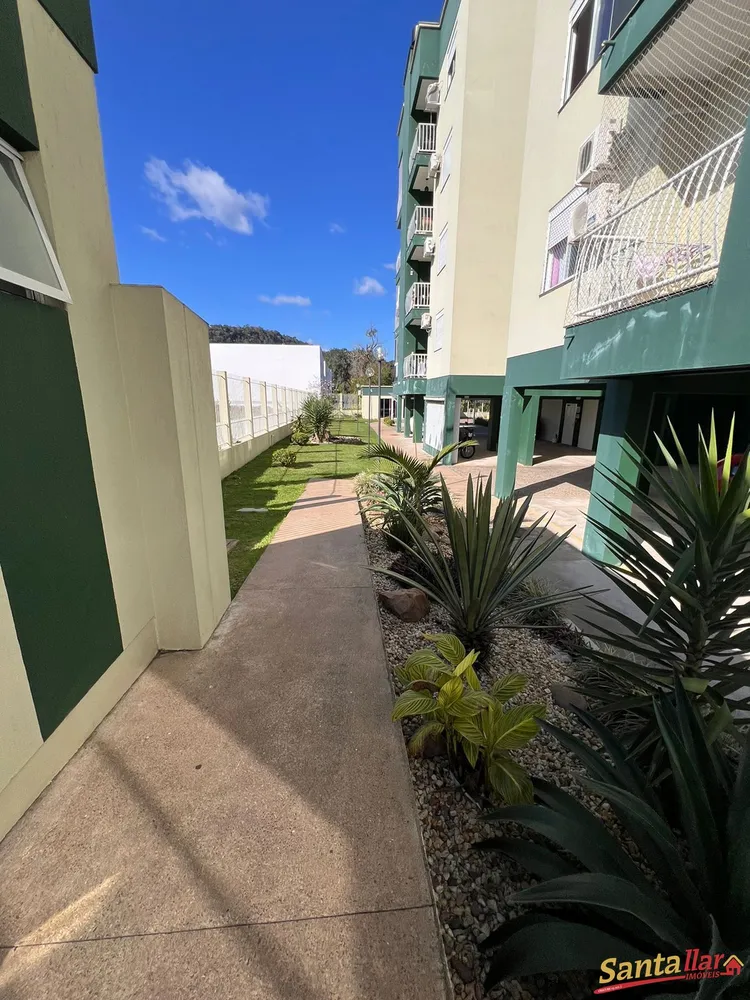 Apartamento, 2 quartos, 63 m² - Foto 14