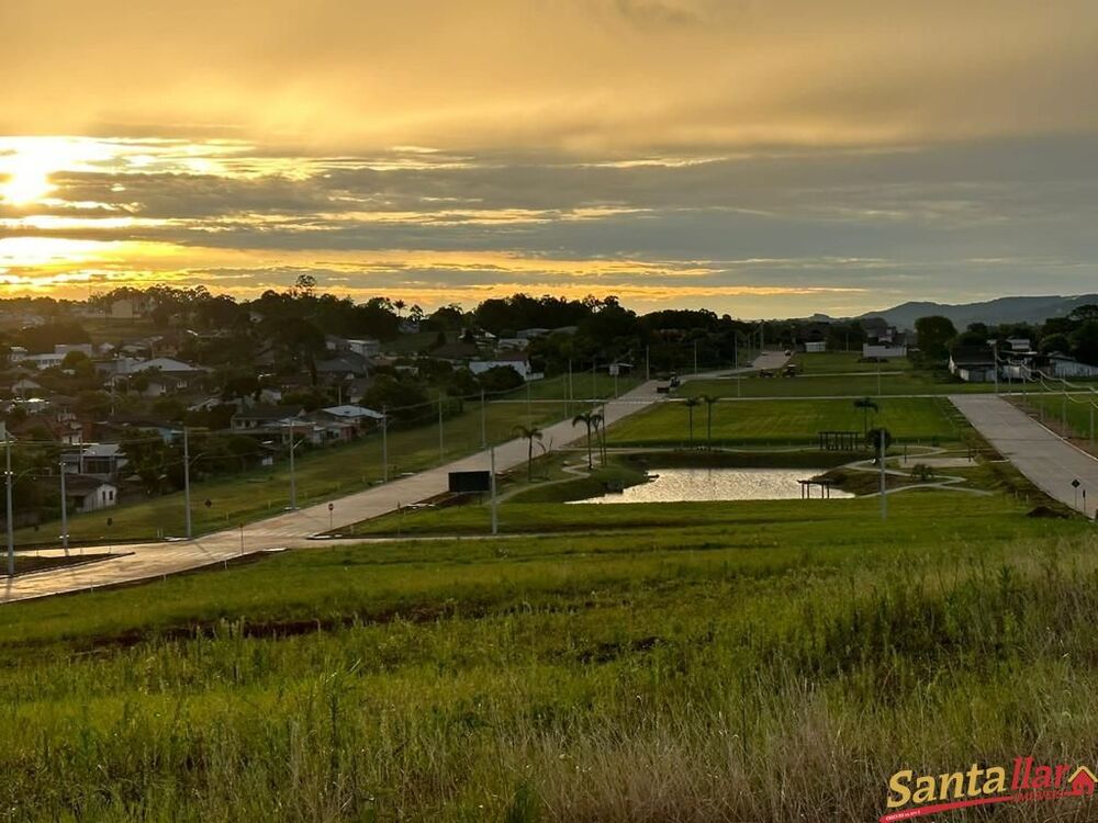 Terreno à venda, 300m² - Foto 1