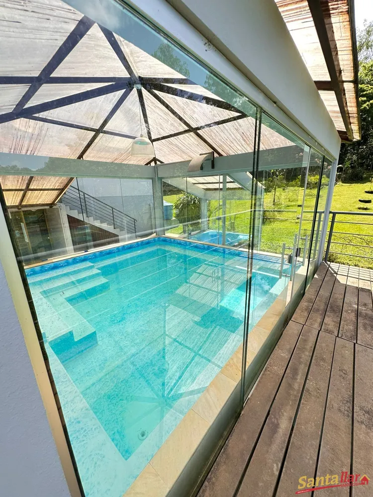 Chácara, 4 quartos, 9688 m² - Foto 4