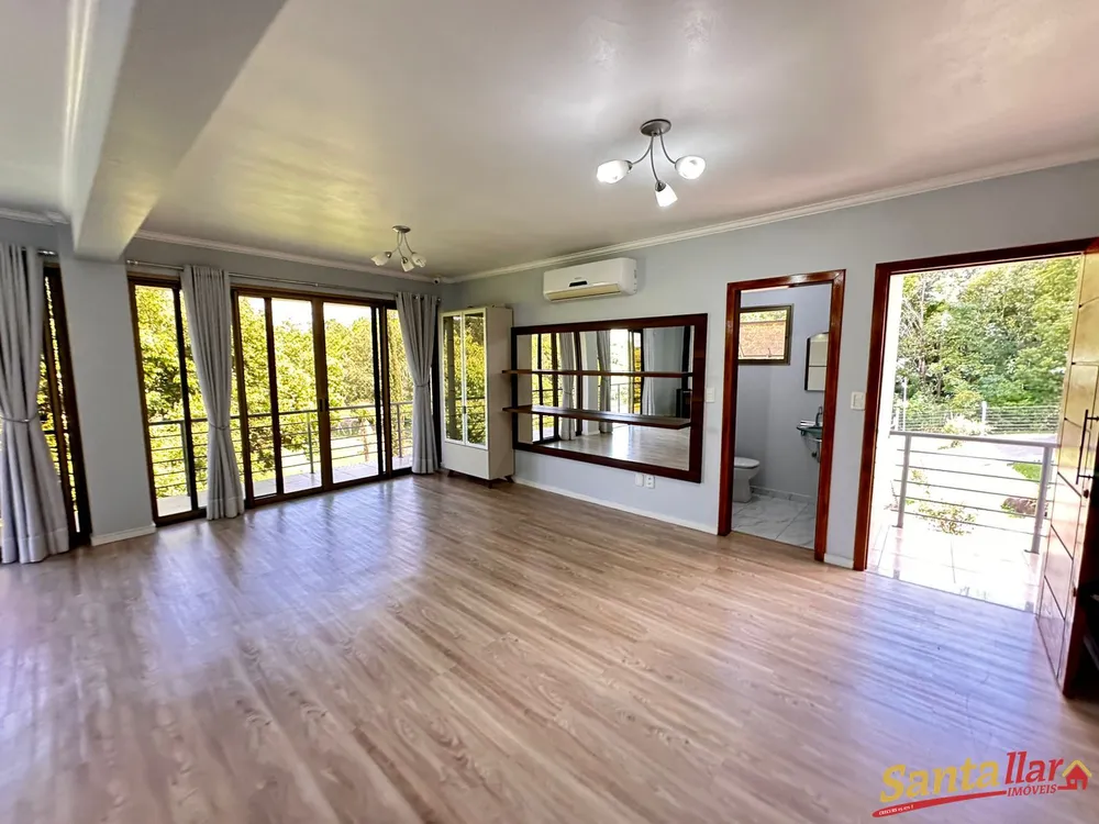 Chácara, 4 quartos, 9688 m² - Foto 1