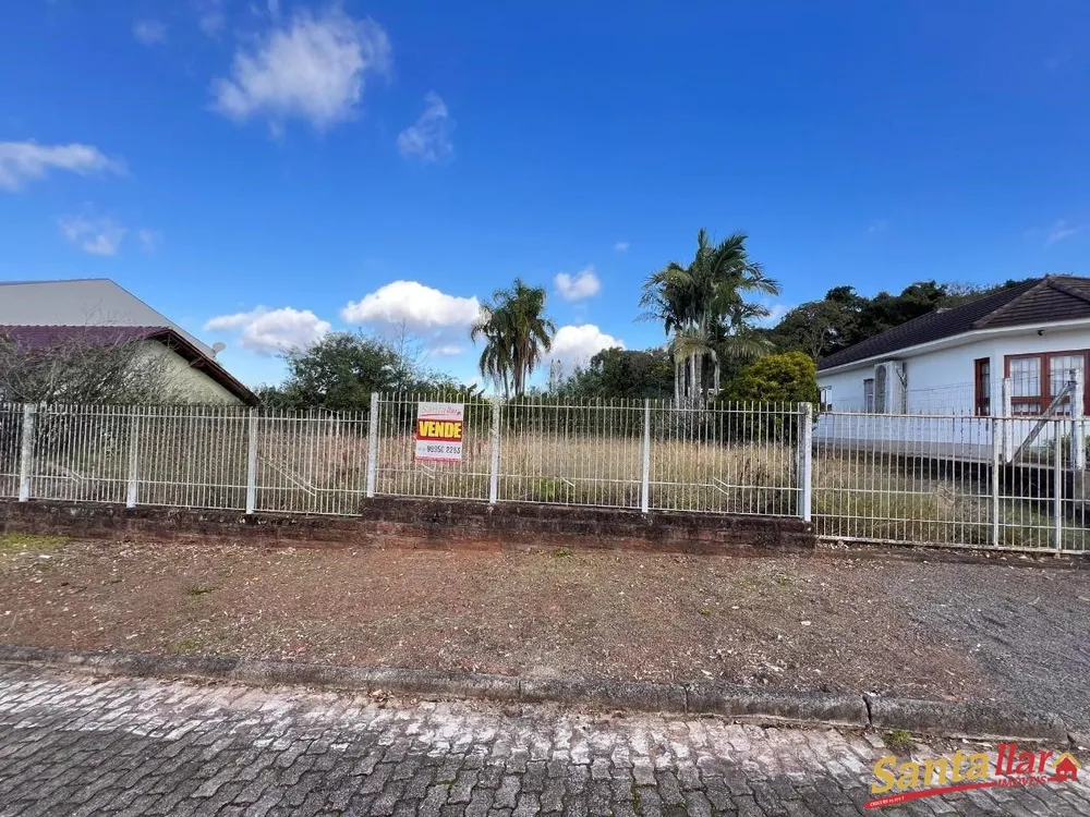 Terreno, 300 m² - Foto 2