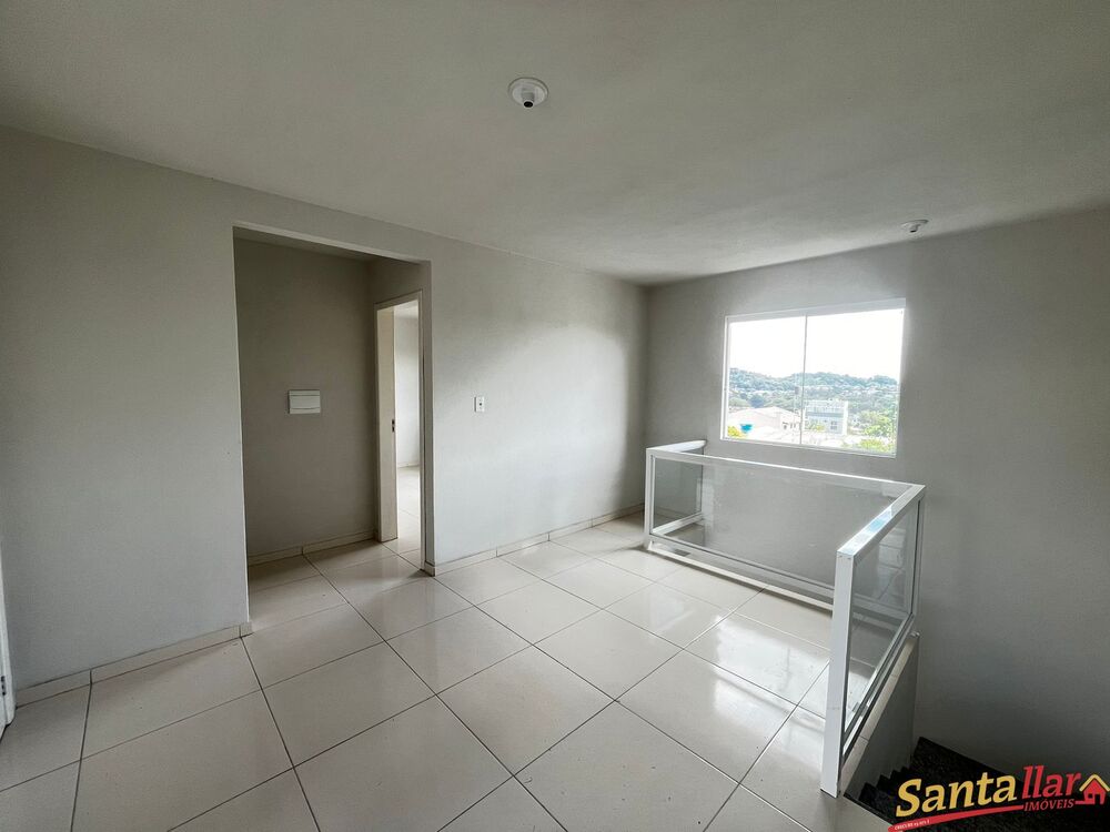 Apartamento à venda com 3 quartos, 119m² - Foto 3