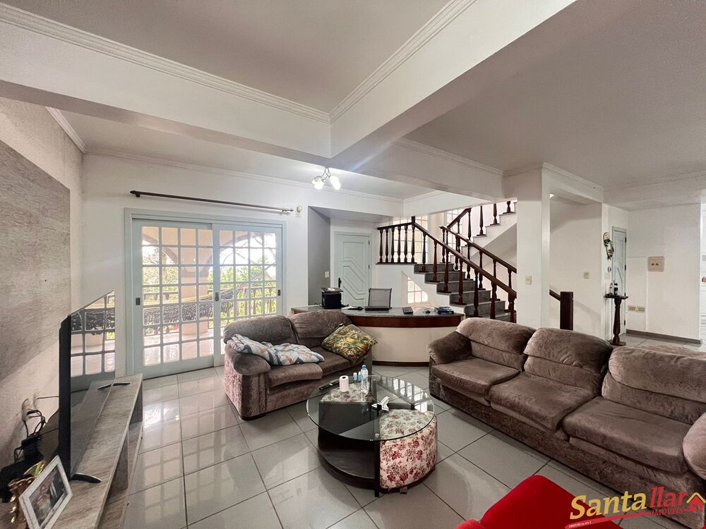 Casa, 4 quartos, 480 m² - Foto 4