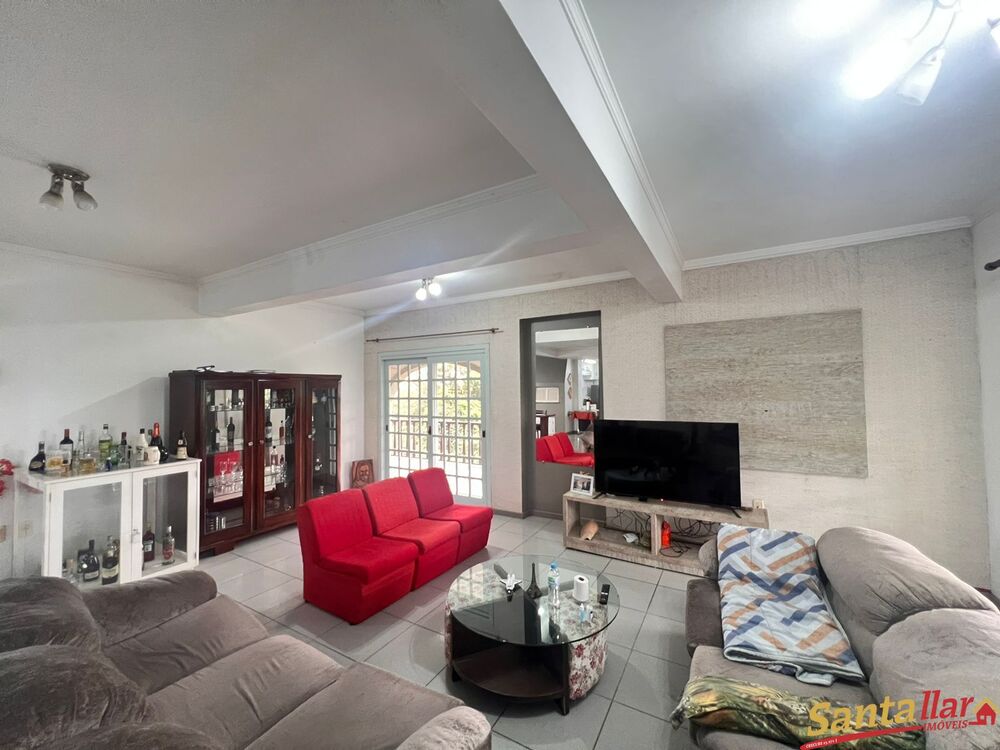 Casa, 4 quartos, 480 m² - Foto 3