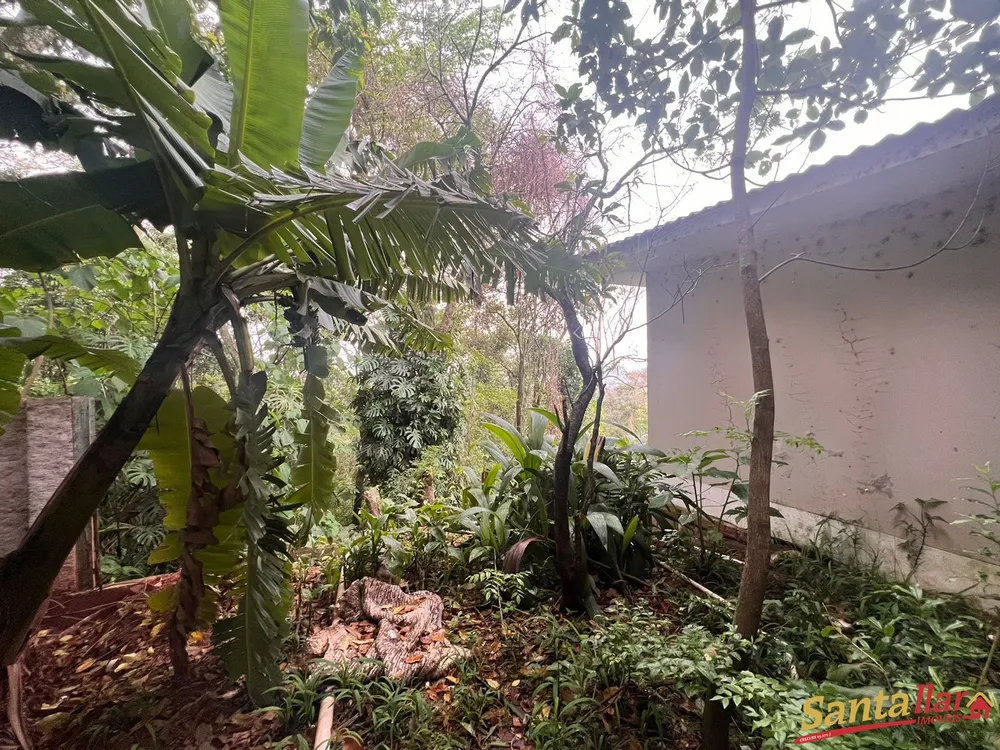 Casa, 4 quartos, 480 m² - Foto 11