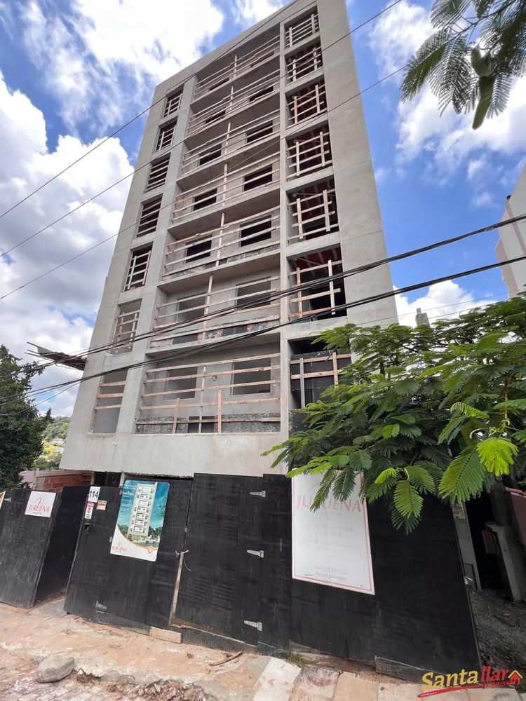 Apartamento, 2 quartos, 80 m² - Foto 1