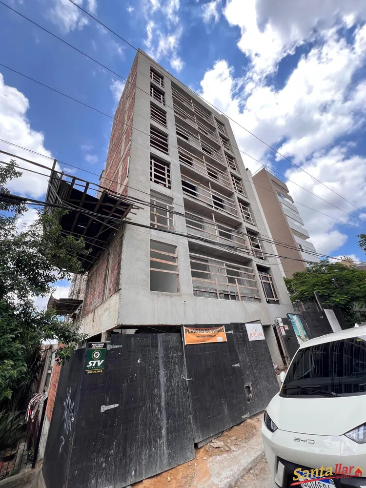 Apartamento, 2 quartos, 80 m² - Foto 3