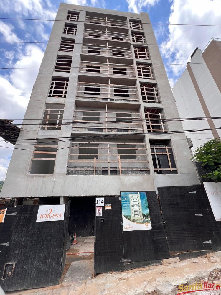 Apartamento, 2 quartos, 80 m² - Foto 1