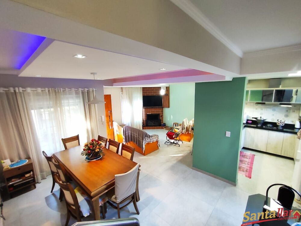 Casa, 3 quartos, 223 m² - Foto 6
