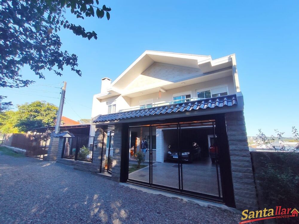 Casa, 3 quartos, 223 m² - Foto 3