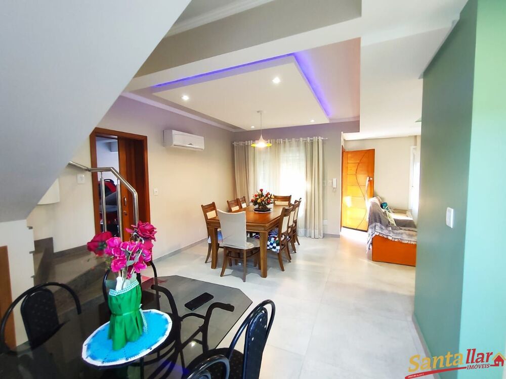 Casa, 3 quartos, 223 m² - Foto 7